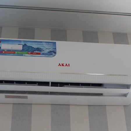 Sea 407 Apartment โอเดสซา ภายนอก รูปภาพ
