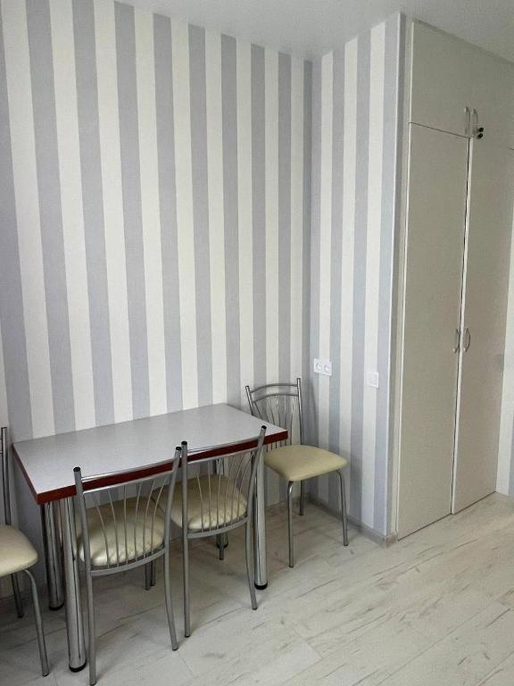 Sea 407 Apartment โอเดสซา ภายนอก รูปภาพ