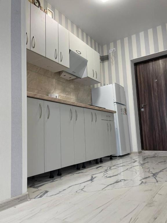 Sea 407 Apartment โอเดสซา ภายนอก รูปภาพ