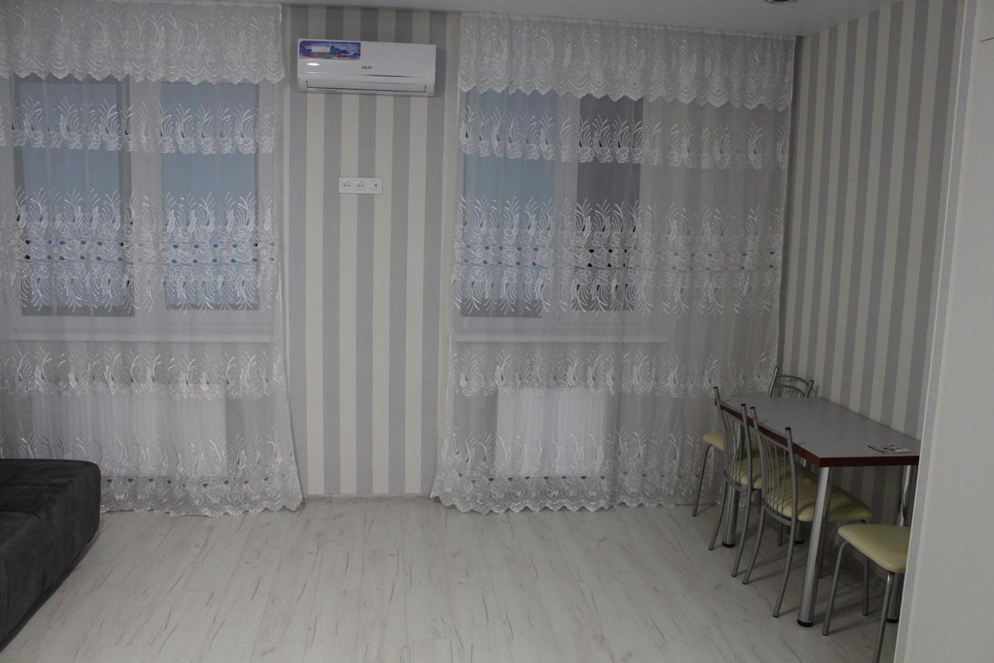 Sea 407 Apartment โอเดสซา ภายนอก รูปภาพ