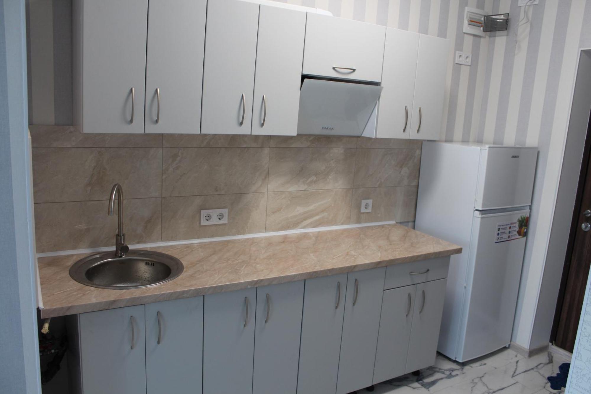 Sea 407 Apartment โอเดสซา ภายนอก รูปภาพ